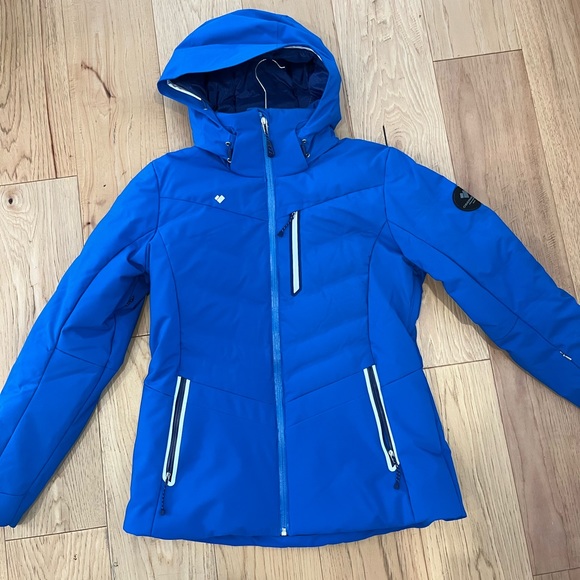 Obermeyer Cosima Women’s Ski Jacket - Picture 2 of 3